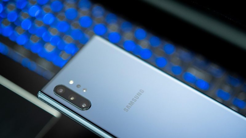 Retrospectiva: Os melhores celulares da linha Galaxy A da Samsung em 2023