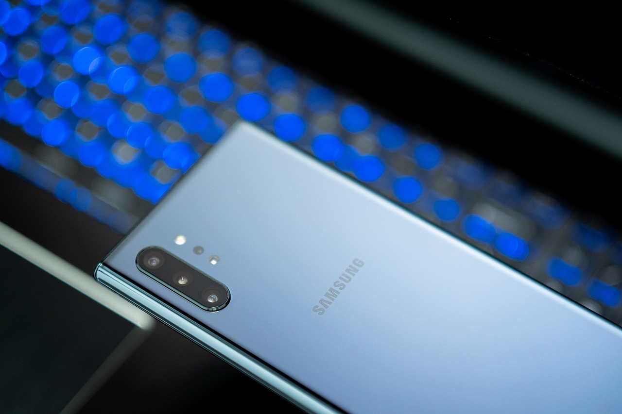 Retrospectiva: Os melhores celulares da linha Galaxy A da Samsung em 2023