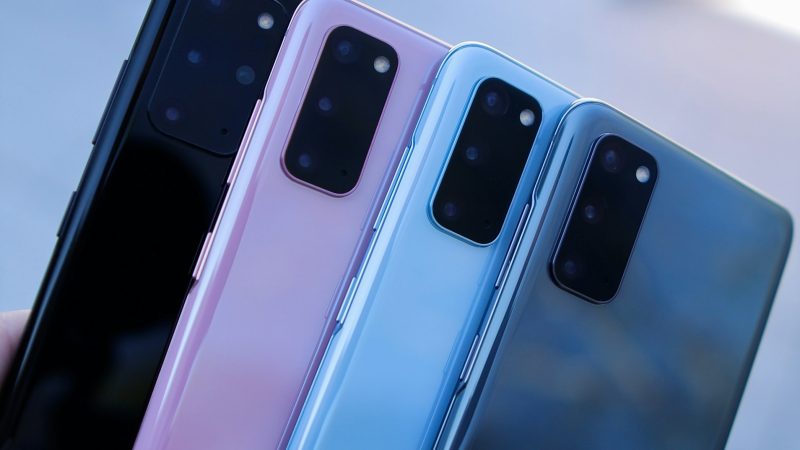 Galaxy Z TriFold: Samsung revela detalhes do chip e prepara lançamento do primeiro dobrável em três partes