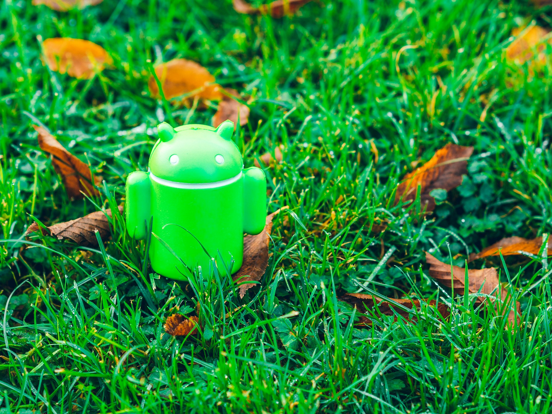 Novidades do Android: Gemini poderá enviar imagens via RCS e Google Keep ganha novo visual
