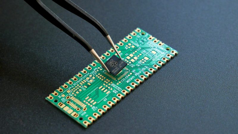Semicondutores: funções, tipos e importância na tecnologia