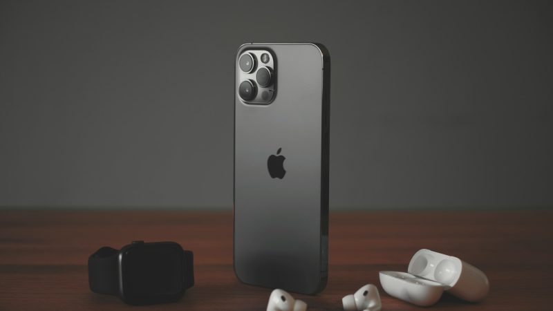 Tudo o que eu preciso em um único iPhone. Por isso, a migração para o Android está fora de questão.