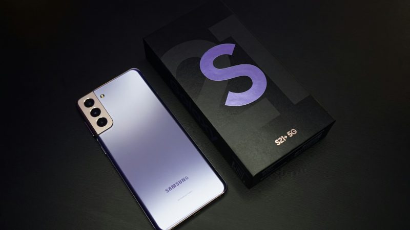 O Universo Galaxy: Da Inovação dos Flagships aos Detalhes Técnicos Intermediários