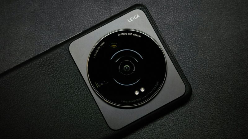 Xiaomi 17 Ultra: O auge da fotografia móvel e como resolver problemas no sistema